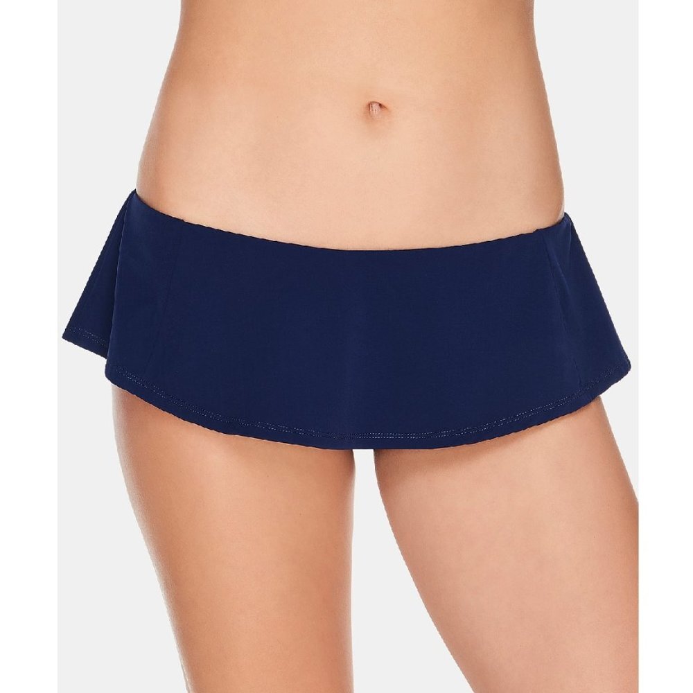 Vera Bradley Skirted Swim Bottoms